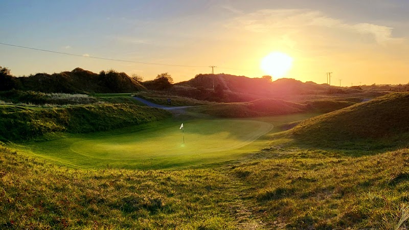 Ashburnham Golf Club