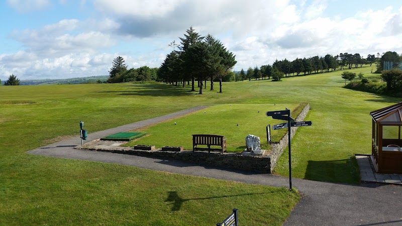 Carmarthen Golf Club