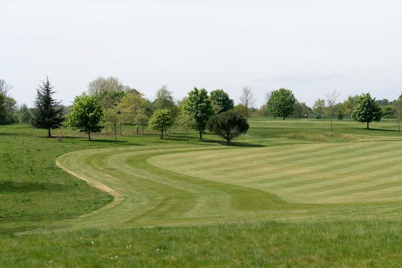 Golf at Woolfox