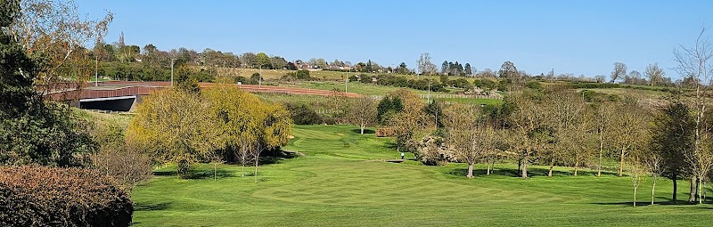 Rugby Golf Club