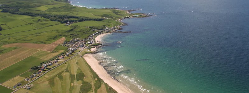 Machrihanish Dunes
