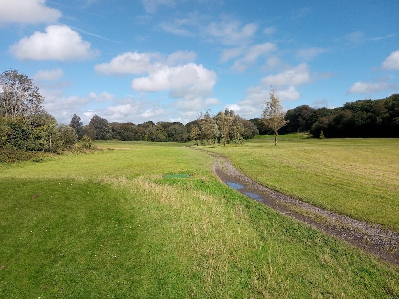 Glyn Abbey Golf Club