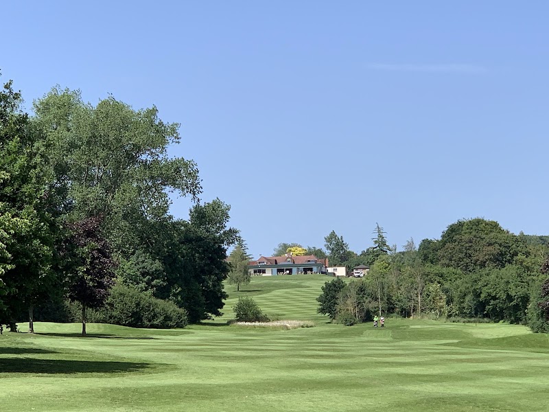 Harpenden Golf Club