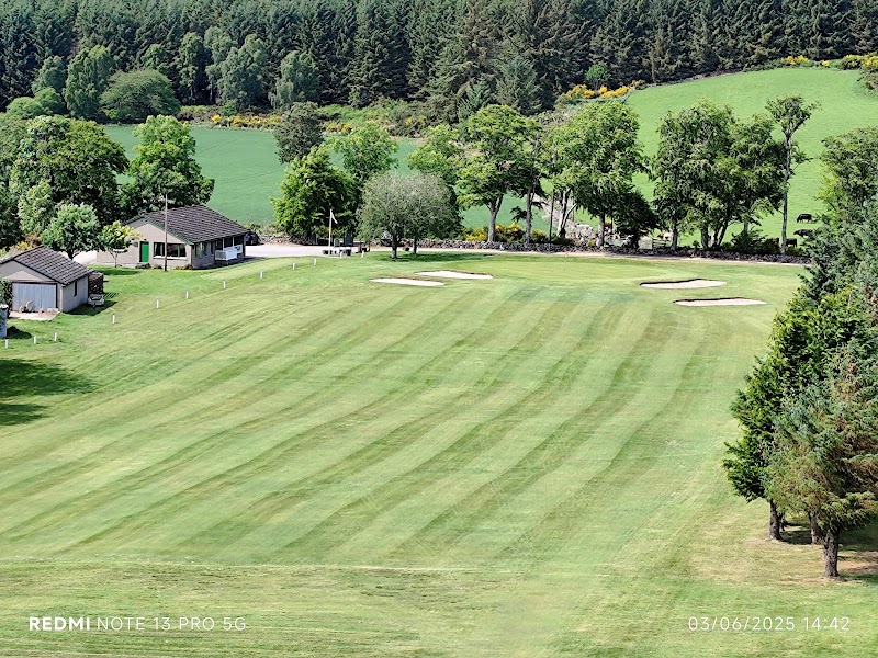 Torphins Golf Club