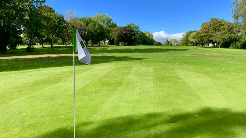Leicester Golf Centre