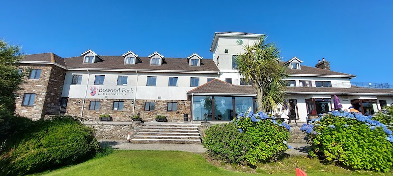 Bowood Park Hotel & Golf Club