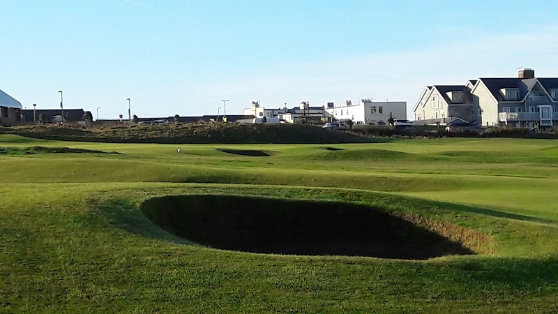 Bude and North Cornwall Golf Club