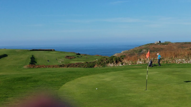 Cape Cornwall Golf and Country Club