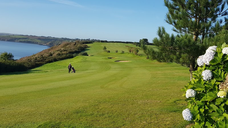 Falmouth Golf Club