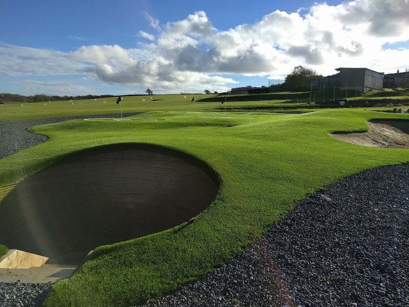 Hayle Golf