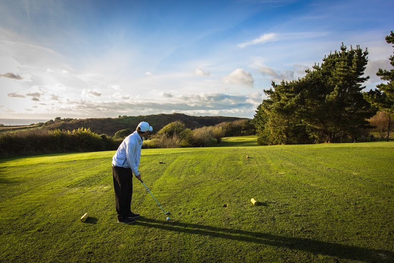 Ivyleaf Golf Club