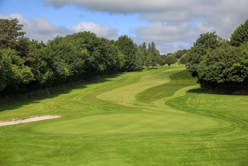 Launceston Golf Club