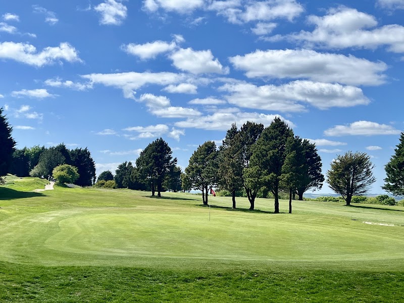 Looe Golf Club