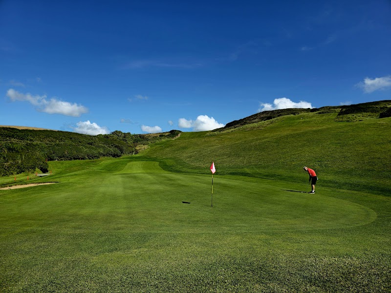 Mullion Golf Club