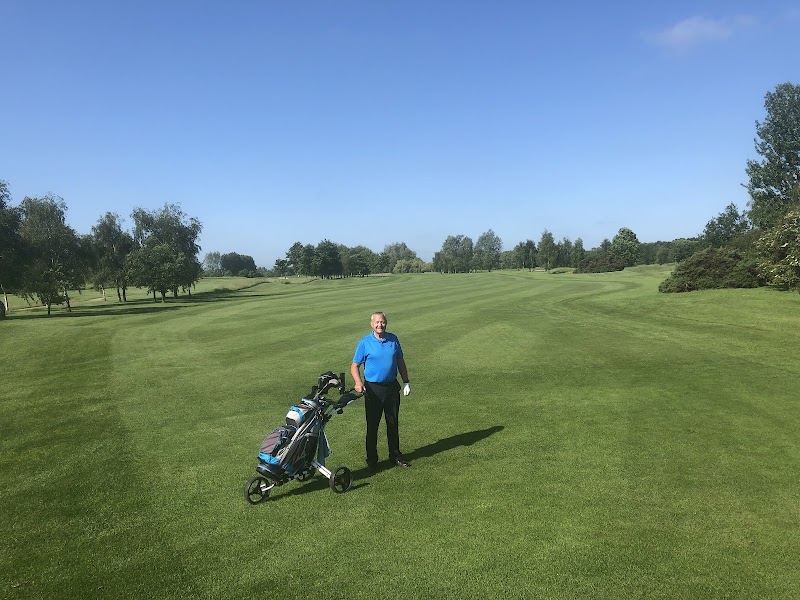Stratford Oaks Golf Club
