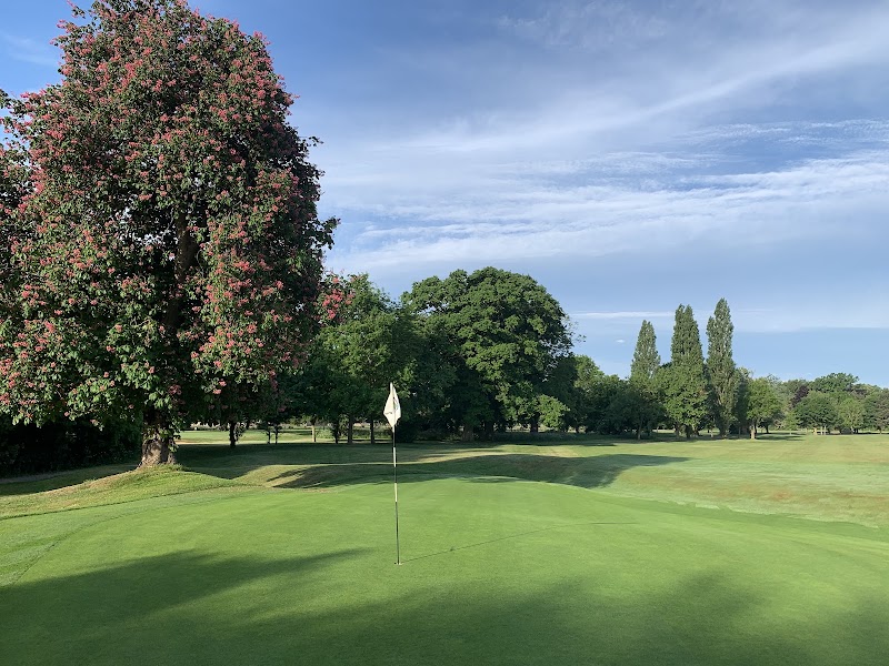 Peterborough Milton Golf Club