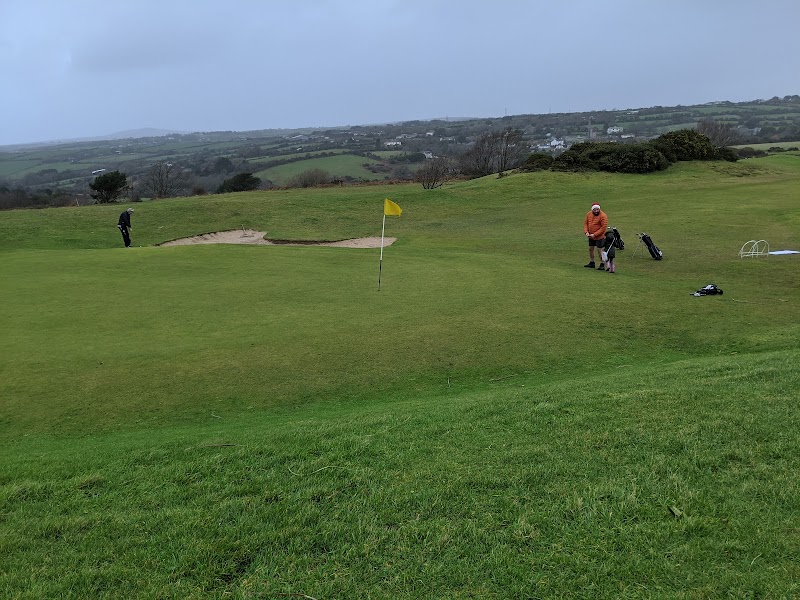 Radnor Golf and Leisure