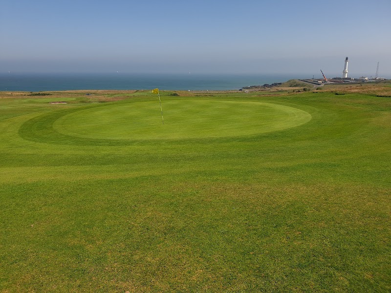 Balnagask Golf Club