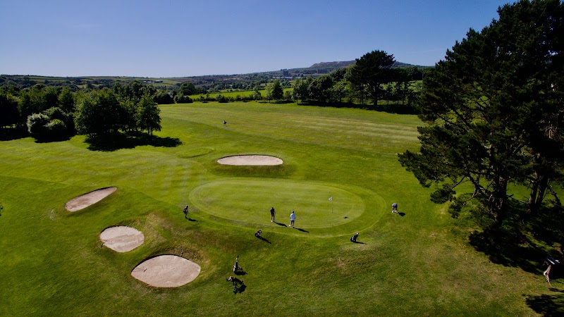 St. Austell Golf Course