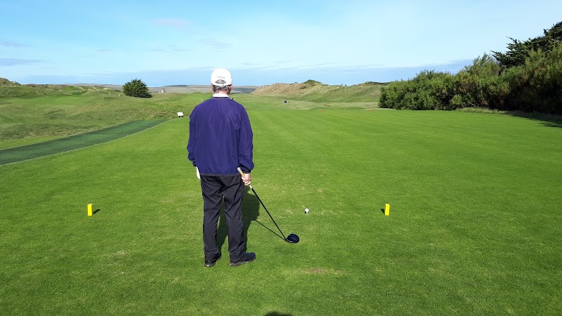St. Enodoc Golf Club