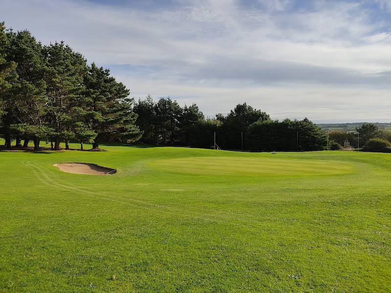 Treloy Golf Club