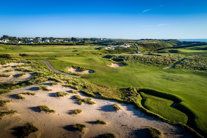 Trevose Golf Club