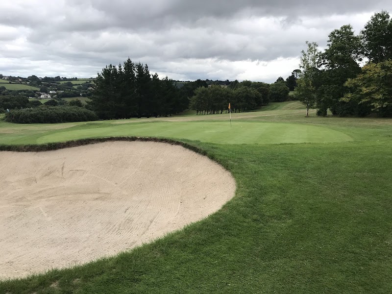 Truro Golf Club