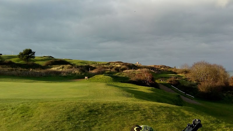West Cornwall Golf Club