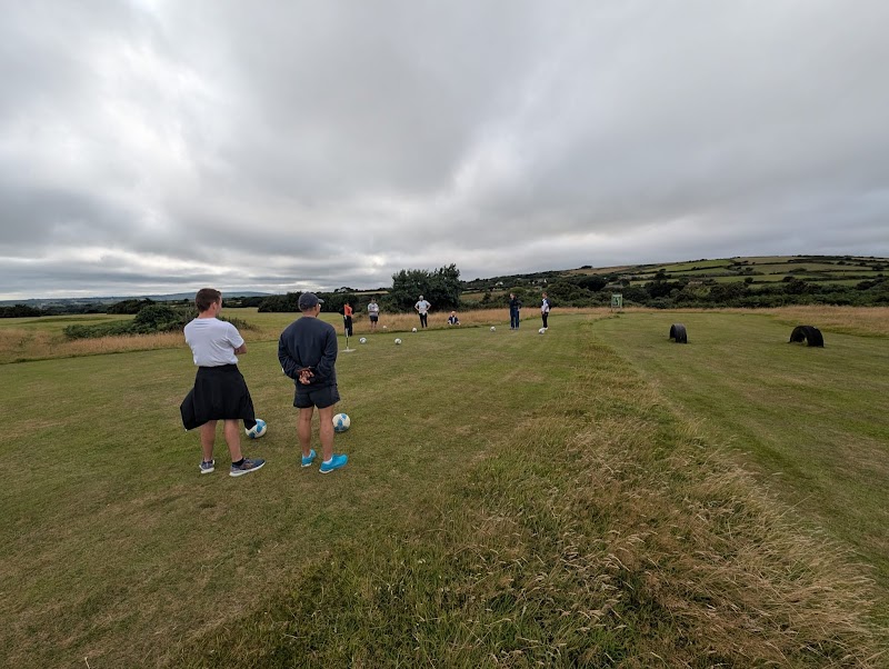 Wheal Dream Golf Club