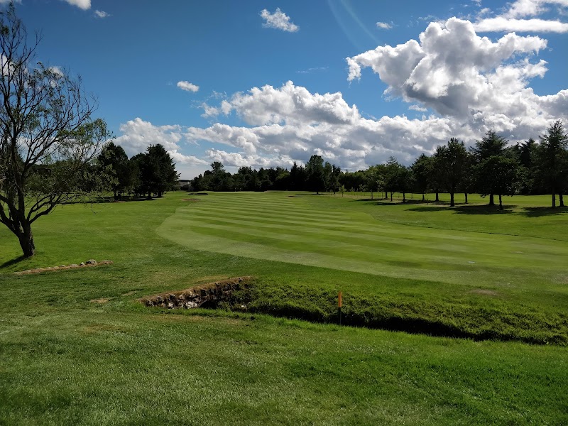 MacDonald Golf Club
