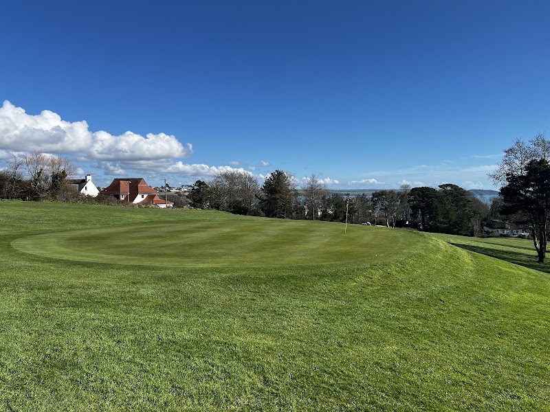 Porthpean Golf Club