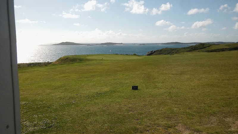 Isles of Scilly Golf Club
