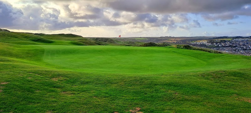 St Kew Golf Club