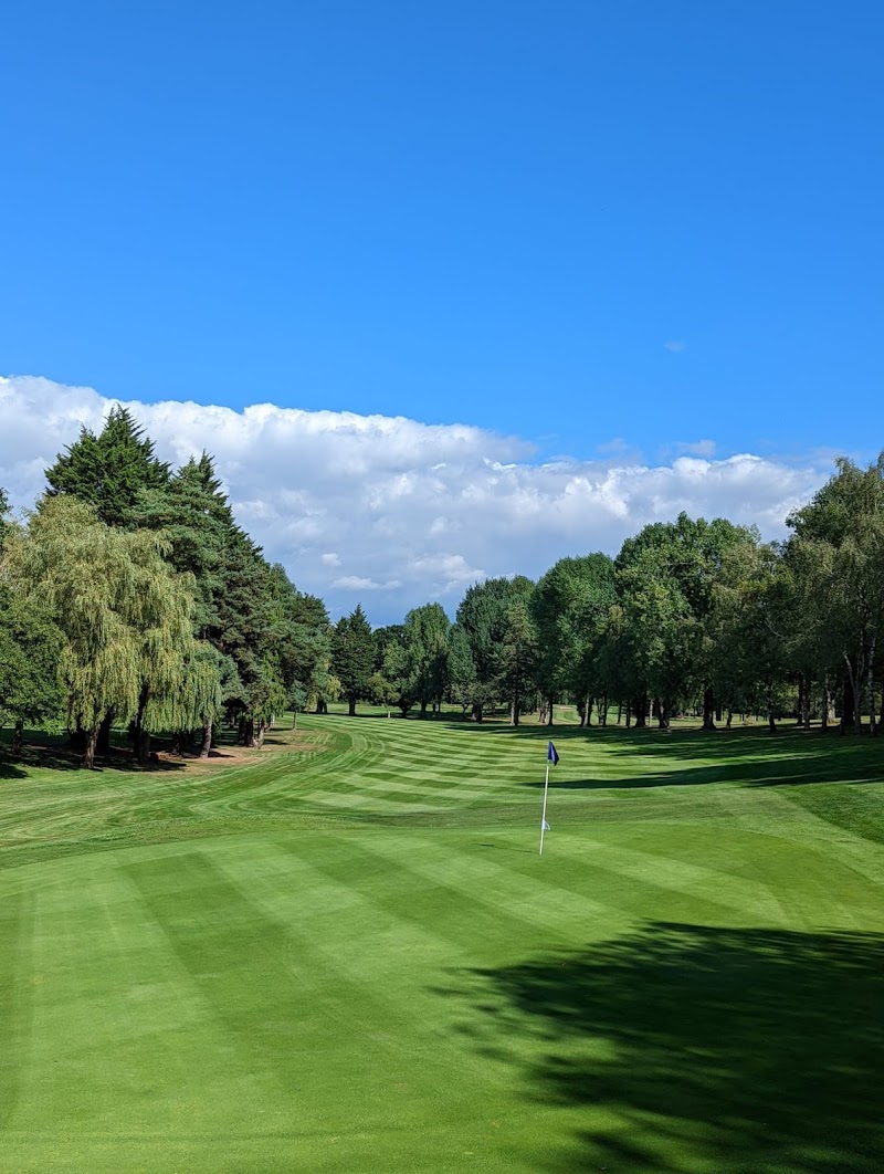 Cardiff Golf Club