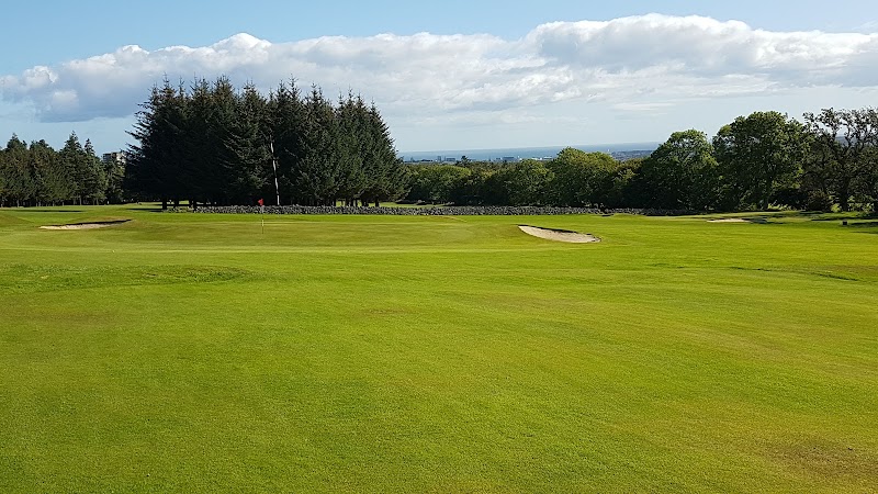 Hazlehead Golf Club