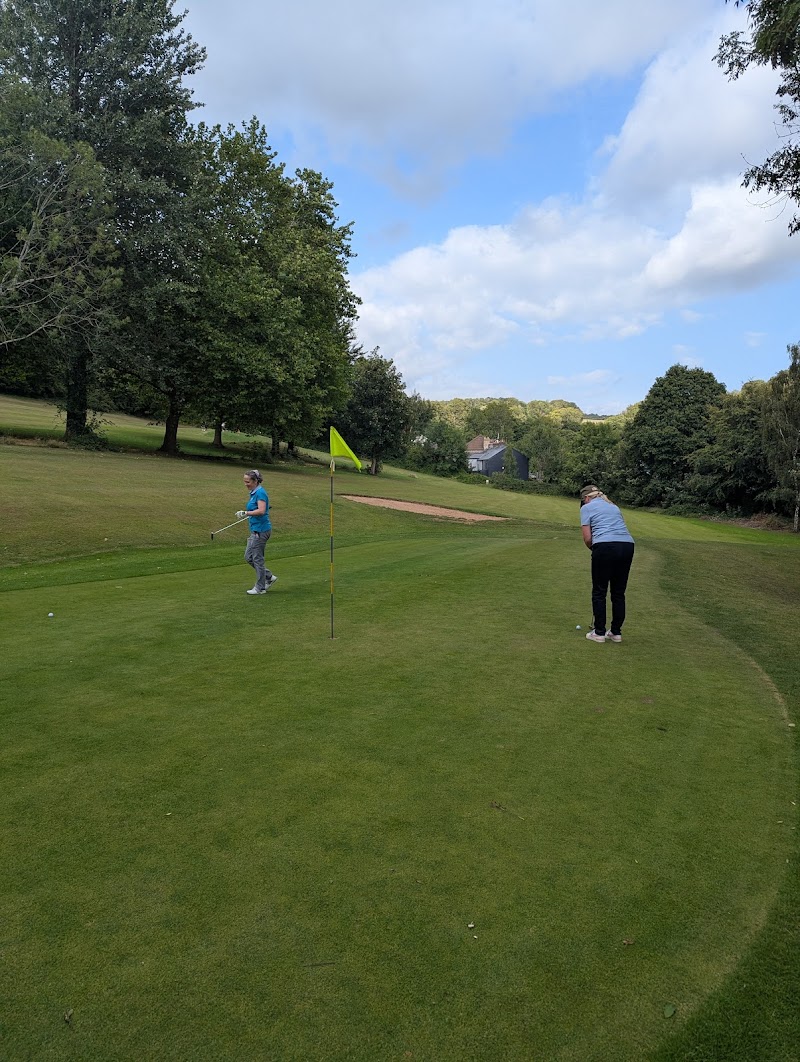 Castell Coch Golf Club