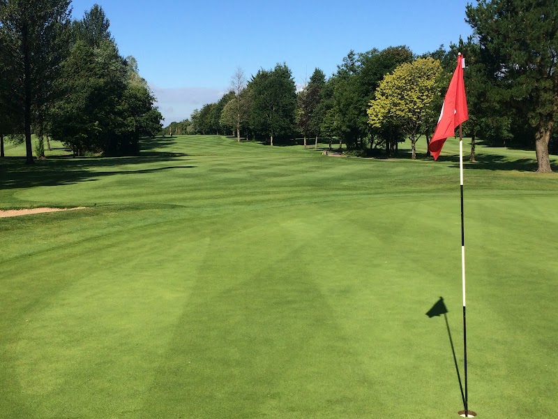 Creigiau Golf Club