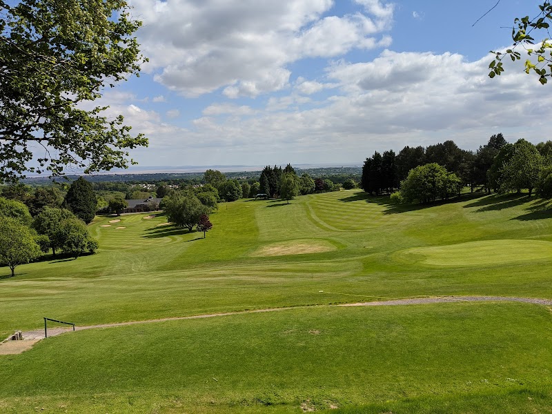 Llanishen Golf Club