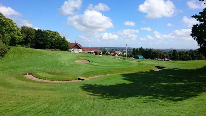 Radyr Golf Club