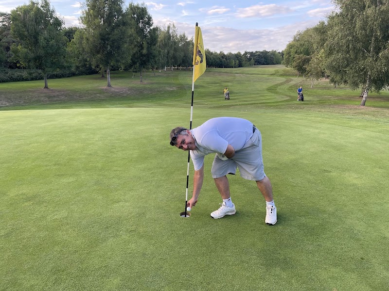 St Mellons Golf Course