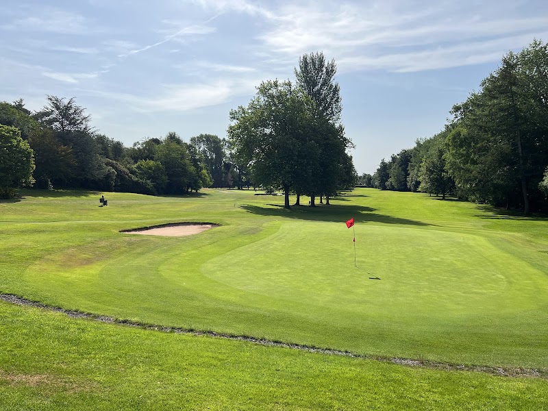 Whitchurch (Cardiff) Golf Club