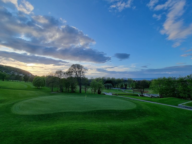 Abergele Golf Club
