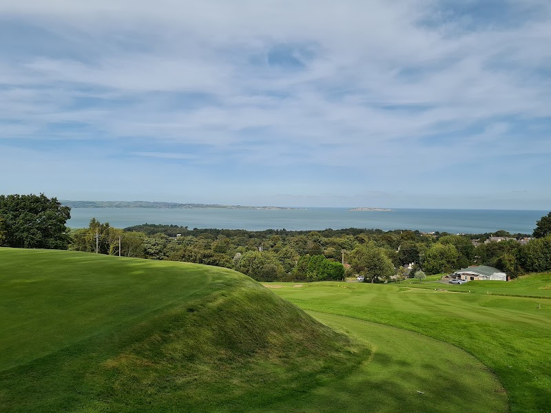 Llanfairfechan Golf Club