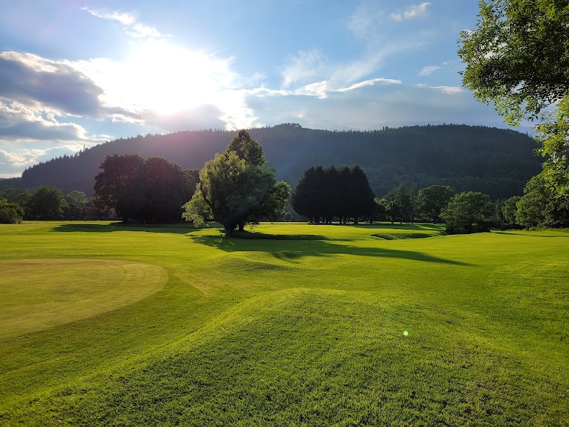 Betws-y-Coed Golf Club