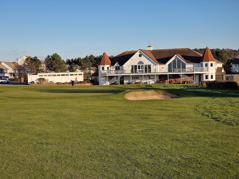 Conwy Golf Club