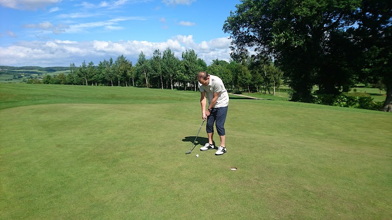 Silver Birch Golf Club