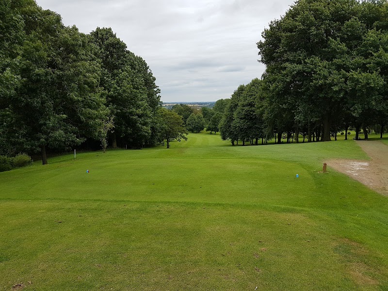 Erewash Valley Golf Club