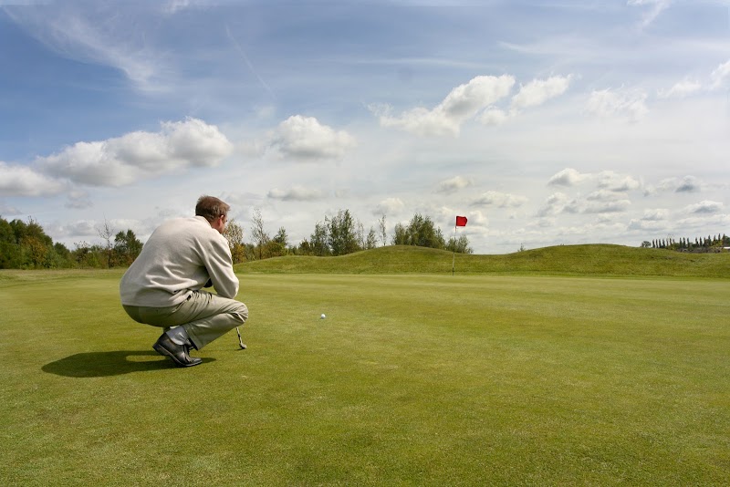 South Chesterfield Golf Club
