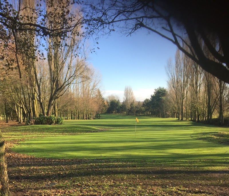 Pastures Golf Course
