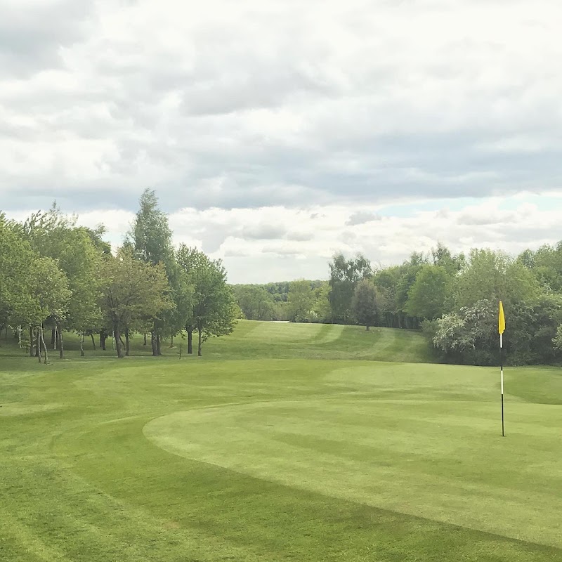 Alfreton Golf Club